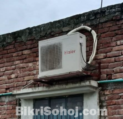 Haier 2 ton AC